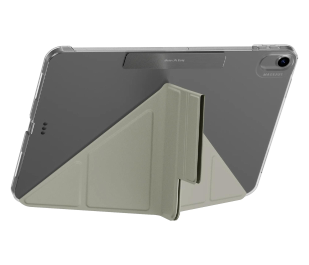 MAGEASY Facet do iPad Air 11"(Gray Starlight) - 1415842 - zdjęcie 3